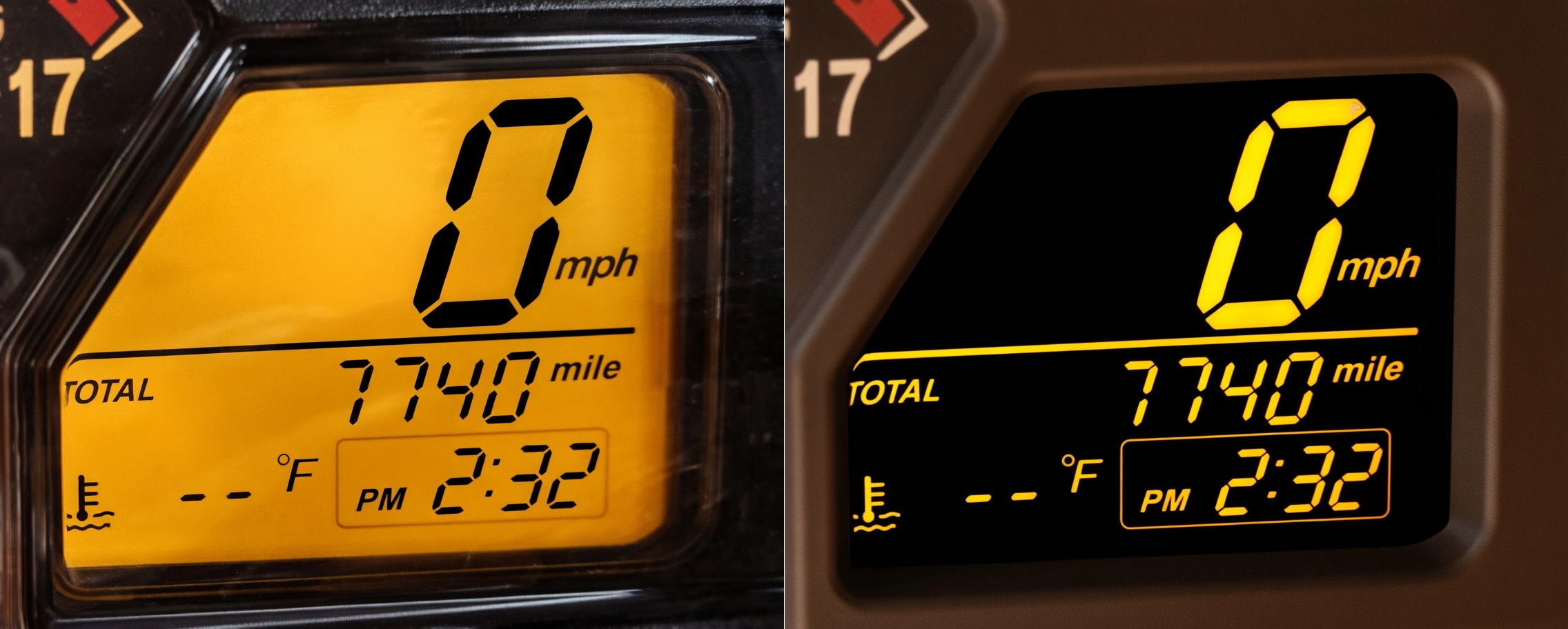 Reverse Polarization Technology